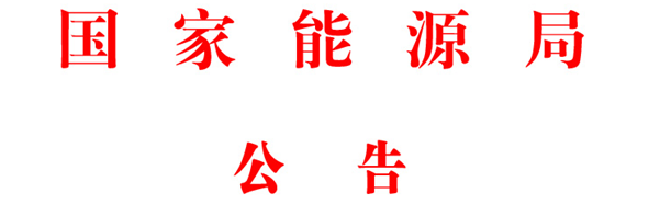 國(guó)家能源局關(guān)于印發(fā)《能源領(lǐng)域行業(yè)標(biāo)準(zhǔn)化管理辦法（試行）》及實(shí)施細(xì)則