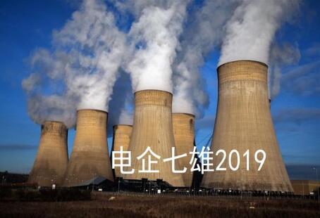 2019：上市七大電力企業(yè)，生產(chǎn)經(jīng)營(yíng)業(yè)績(jī)?nèi)绾?