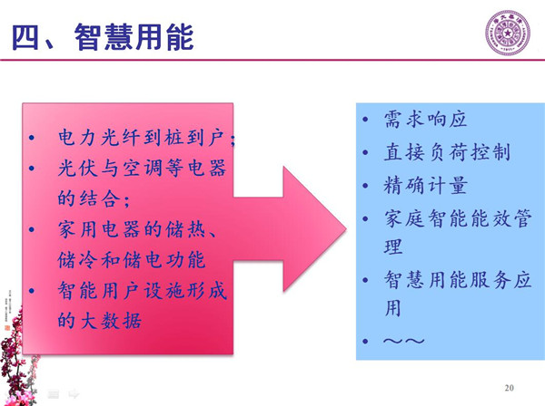 能源互聯(lián)網(wǎng)月底即將落地 專家如何解讀？